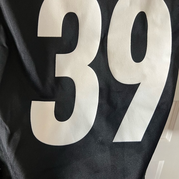 NWT Nike Pittsburgh Steelers Fitzpatrick Jersey Size Medium READ DESCRIPTION - Picture 11 of 12